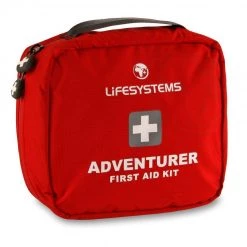 Lifesystems Adventurer First Aid Kit
