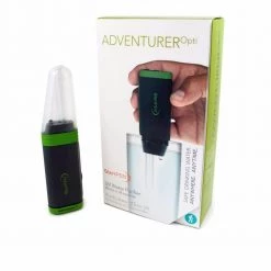 SteriPEN Adventurer Opti UV Water Purifier