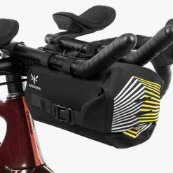 Apidura Racing Aerobar Pack, 2.5 Ltr Bike