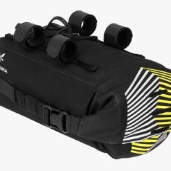 Apidura Racing Aerobar Pack, 2.5 Ltr Bike