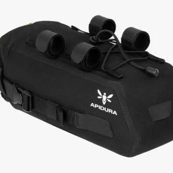 Apidura Racing Aerobar Pack, 2.5 Ltr Bike