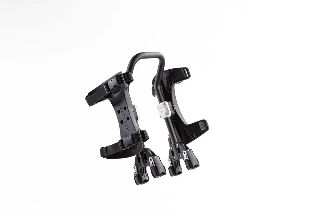 Bikepacking Gear Aeroe Bikepack Rear Rack Cradle (Spider B)