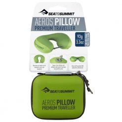 Sea To Summit Aeros Premium Travel Pillow