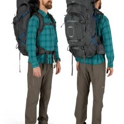 Camp / Tramp Osprey Aether Plus 70 Pack