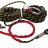 Lanyards & Positioning Zero Prot 3 Work Position Device With Rope Grab