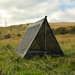 DD Hammocks Superlight A-Frame Mesh Tent Camp / Tramp