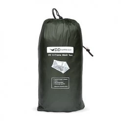 DD Hammocks Superlight A-Frame Mesh Tent Camp / Tramp