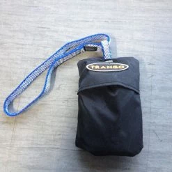 Trango 3 Step Alpine Pocket Aider