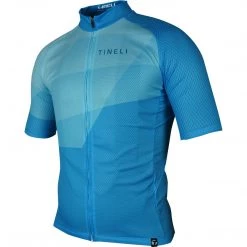 Bike Tineli Men's Air Cycling Jersey