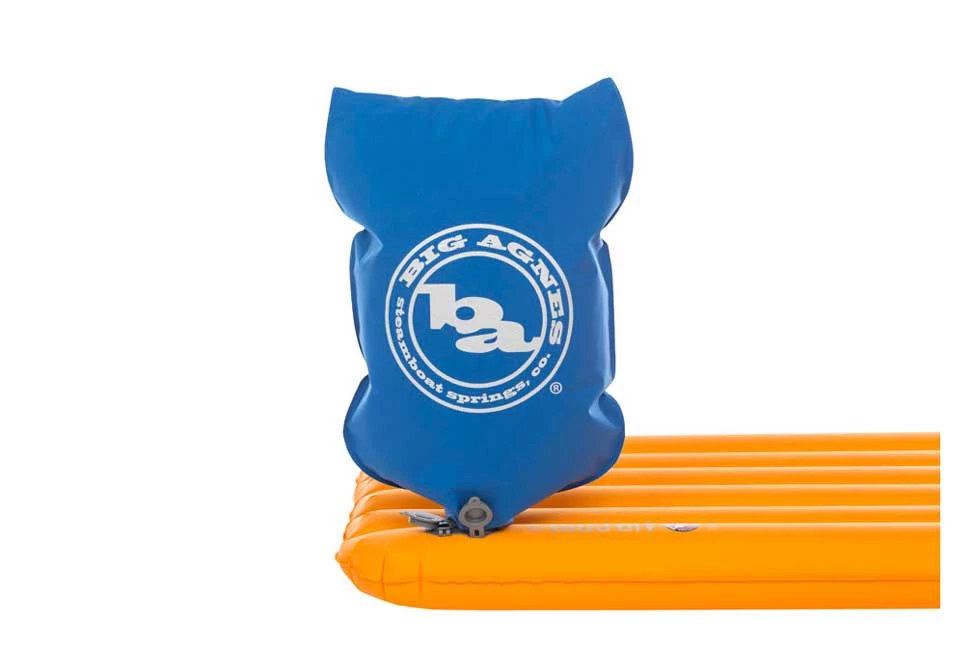 Big Agnes Air Core Ultra Sleeping Mats
