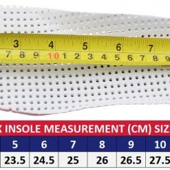 Mirage Air Cushion Aquashoe