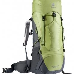 Deuter Aircontact Lite 35 + 10 SL Womens Backpack Camp / Tramp