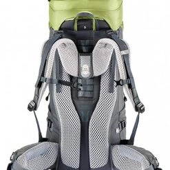 Deuter Aircontact Lite 35 + 10 SL Womens Backpack Camp / Tramp
