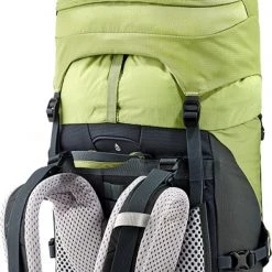 Deuter Aircontact Lite 35 + 10 SL Womens Backpack Camp / Tramp