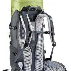 Deuter Aircontact Lite 35 + 10 SL Womens Backpack Camp / Tramp