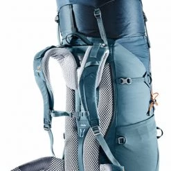 Deuter Aircontact Lite 35 + 10 SL Womens Backpack Camp / Tramp