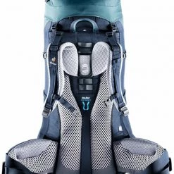 Deuter Aircontact Lite 35 + 10 SL Womens Backpack Camp / Tramp