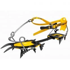 Grivel Air Tech Evo Crampons Snow / Ice