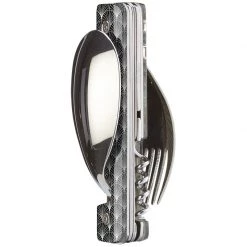 Akinod Multifuction Cutlery 13H25 Camp / Tramp