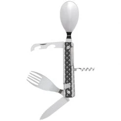 Akinod Multifuction Cutlery 13H25 Camp / Tramp