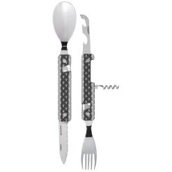 Akinod Multifuction Cutlery 13H25 Camp / Tramp