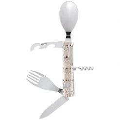 Akinod Multifuction Cutlery 13H25 Camp / Tramp