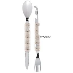 Akinod Multifuction Cutlery 13H25 Camp / Tramp