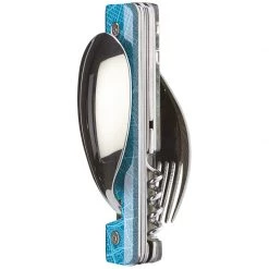 Akinod Multifuction Cutlery 13H25 Camp / Tramp