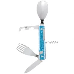 Akinod Multifuction Cutlery 13H25 Camp / Tramp