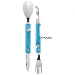 Akinod Multifuction Cutlery 13H25 Camp / Tramp