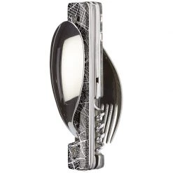 Akinod Multifuction Cutlery 13H25 Camp / Tramp