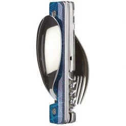 Akinod Multifuction Cutlery 13H25 Camp / Tramp