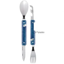Akinod Multifuction Cutlery 13H25 Camp / Tramp