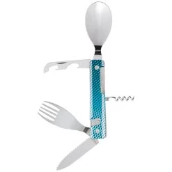 Akinod Multifuction Cutlery 13H25 Camp / Tramp