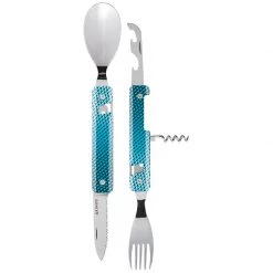 Akinod Multifuction Cutlery 13H25 Camp / Tramp