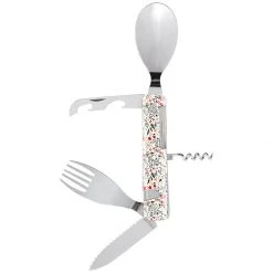 Akinod Multifuction Cutlery 13H25 Camp / Tramp