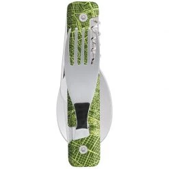 Akinod Multifuction Cutlery 13H25 Camp / Tramp