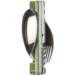 Akinod Multifuction Cutlery 13H25 Camp / Tramp