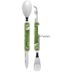 Akinod Multifuction Cutlery 13H25 Camp / Tramp