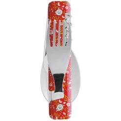 Akinod Multifuction Cutlery 13H25 Camp / Tramp