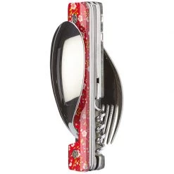 Akinod Multifuction Cutlery 13H25 Camp / Tramp
