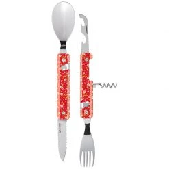 Akinod Multifuction Cutlery 13H25 Camp / Tramp