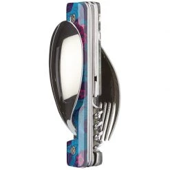 Akinod Multifuction Cutlery 13H25 Camp / Tramp