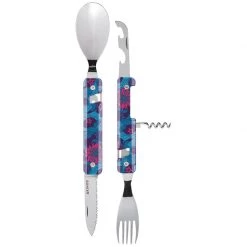 Akinod Multifuction Cutlery 13H25 Camp / Tramp