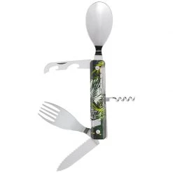 Akinod Multifuction Cutlery 13H25 Camp / Tramp