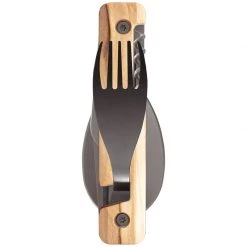 Akinod Multifuction Cutlery 13H25 Camp / Tramp