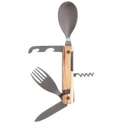 Akinod Multifuction Cutlery 13H25 Camp / Tramp