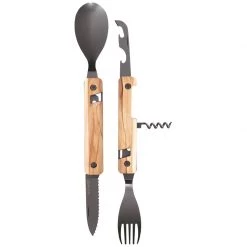 Akinod Multifuction Cutlery 13H25 Camp / Tramp