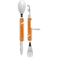 Akinod Multifuction Cutlery 13H25 Camp / Tramp
