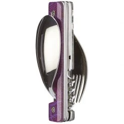 Akinod Multifuction Cutlery 13H25 Camp / Tramp